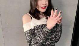 麻豆 艾秋,时尚界的璀璨新星